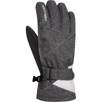 Hannah Pammy cloudburst mel/anthracite