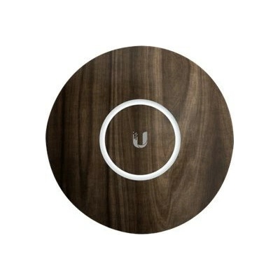 UBIQUITI NETWORKS NHD-COVER-WOOD-3