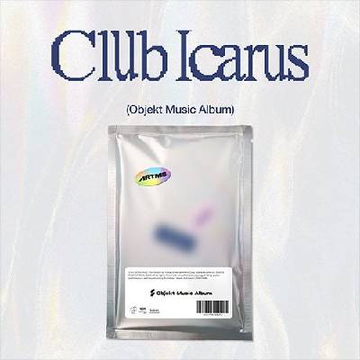 Daniel Shopping s. r. o ARTMS: Club Icarus (Objekt Music Album Version) - CD (083827)