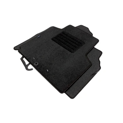 Мокетни стелки за FIAT Scudo II (2007-2016)