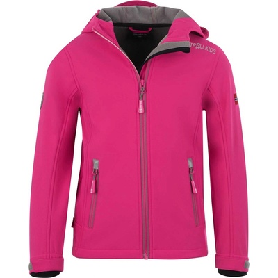 TROLLKIDS Ски яке Trollfjord Jacket