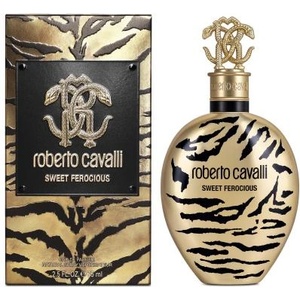 Roberto Cavalli Sweet Ferocious EDP 75 ml Парфюми