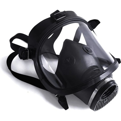 Brutus Fire Brigade Gas Mask