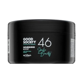 Artègo Good Society 46 Nourishing Boost подхранваща маска за тънка, слаба и късаща се коса 500 ml