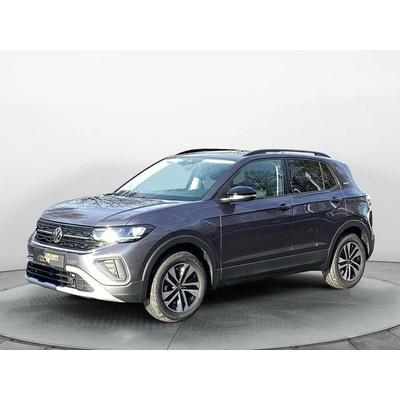 Volkswagen T-Cross 1.5 TSI DSG 110 kW