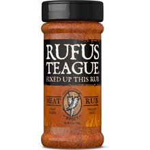 Rufus Teague BBQ koření spicy meat rub 184 g