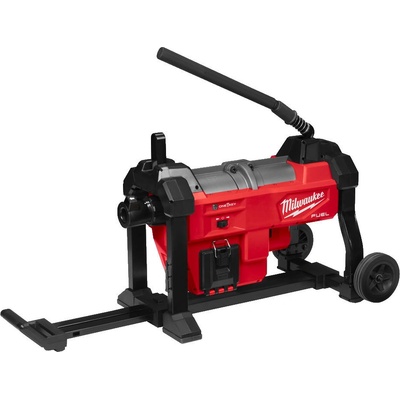 Milwaukee M18 FSSM-121 sekčná čistička potrubia 4933471410