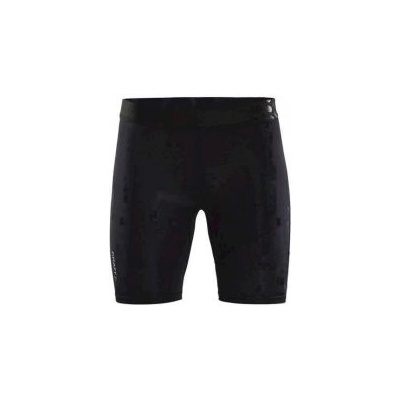 Craft Shade Tights Men čierna