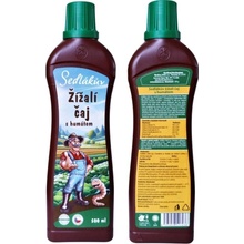 BIOM Sedlákův žížalí čaj s humátem 500 ml