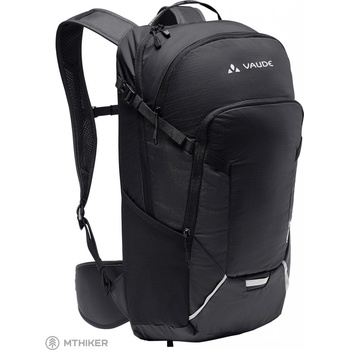 VAUDE Ledro 18 l čierna