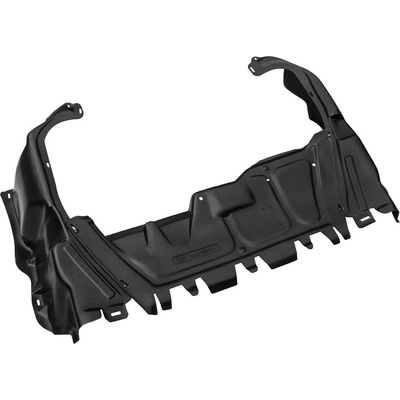 REZAW PLAST Kryt motora spodný-kryt pod motor, Seat Leon I, 1999-2006