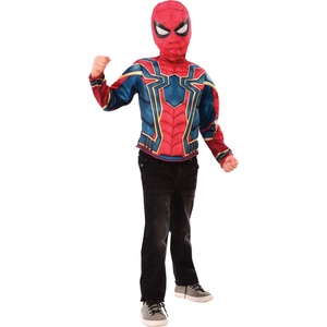 Rubies Детска горница с маска - Iron Spider