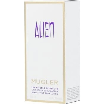 Thierry Mugler Alien Eau de Toilette tělové mléko 200 ml