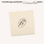 Universal TWS: No Tragedy (EU Retail Version - COMPACT Ver. - BLUSH) - CD (093316)