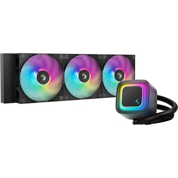 Deepcool LE360 V2 (R-LE360-BKAMMC-G-2)