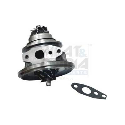 Kostra trupu, turbo MEAT & DORIA 60001