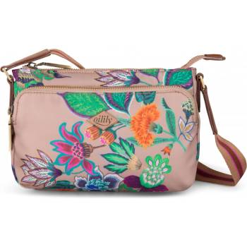 Oilily Sonate crossbody béžová OIL0709-864 Walnut