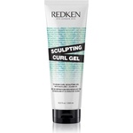 Redken Sculpting Curl Gel оформящ гел за къдрава коса 250ml