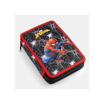 Двоен несесер пълен Spiderman
