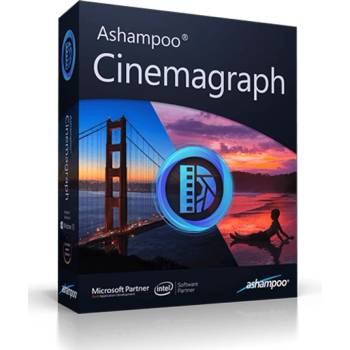 Ashampoo Cinemagraph