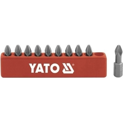 Sada bitů Yato PH - PH1, L=50 mm