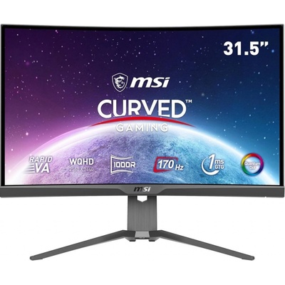 MSI MAG 325CQRF-QD