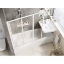 RAVAK Be Happy II 150 x 75 cm C991000000