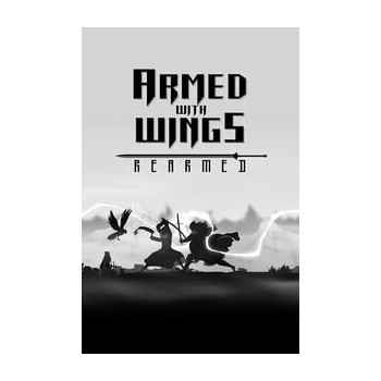 Armed with Wings: Rearmed