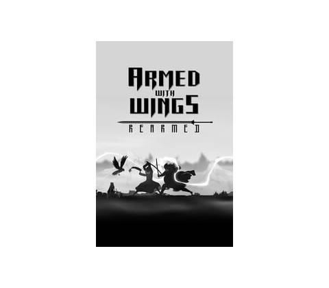 Armed with Wings: Rearmed