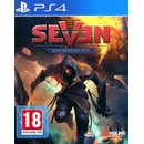 Seven: The Days Long Gone (Enhanced Edition)