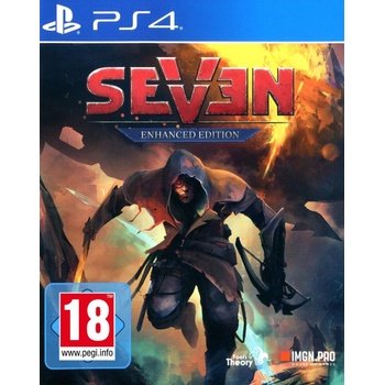 Seven: The Days Long Gone (Enhanced Edition)