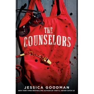 Counselors | Goodman, Jessica (ISBN: 9780593524220)