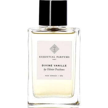 Image 1 of Essential Parfums Divine Vanille (Refillable) EDP 100 ml
