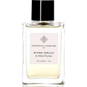 Essential Parfums Divine Vanille (Refillable) EDP 100 ml Парфюми