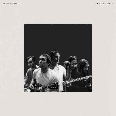 10 Years Gone - Deafheaven LP