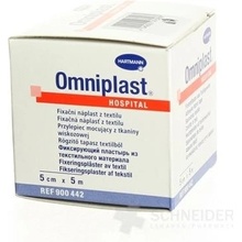 Omniplast 5 cm x 5 m