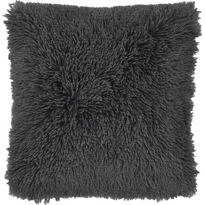 Catherine Lansfield Декоративна възглавница от микроплюш 45x45 cm Cuddly - Catherine Lansfield (DS/32263/W/CU45/CHC)