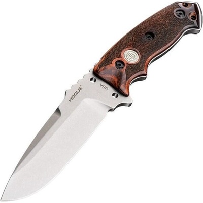 Hogue Knives Sig Sauer Fixed Drop Point