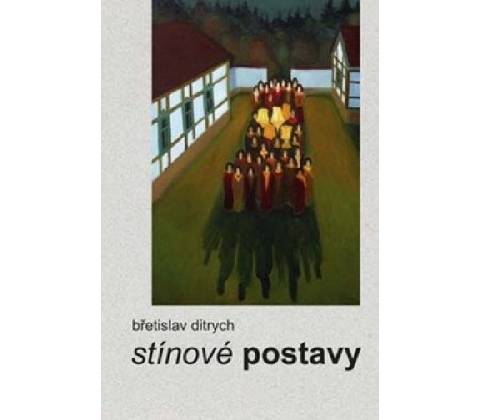 Stínové postavy