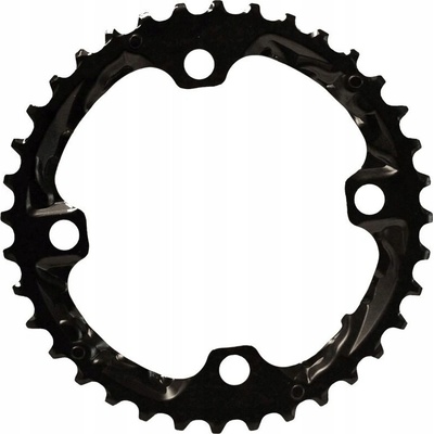 Shimano Deore FC-T521 prevodník, vnútorný, 36T, 3x10