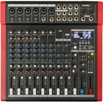 Proel MQ1222X