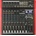Proel MQ1222X
