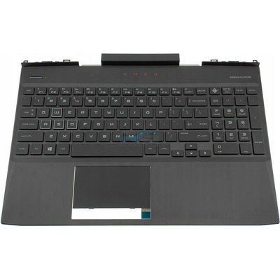 Palmrest + Klávesnice HP Omen TPN-Q211 15-DC / RGB