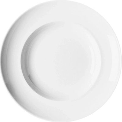 RAK Porcelain Talíř hluboký 30 cm - kulatý CLDP30-6 slonová kost