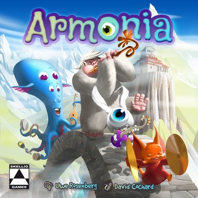 Skellig Games Armonia DE