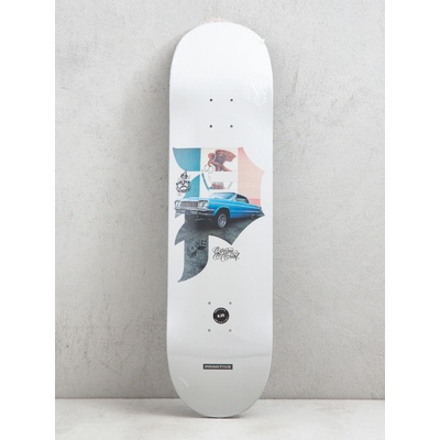 Primitive Dirty P Ride
