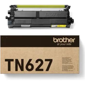 Image 1 of Brother Консуматив, Brother TN-627CY Toner Cartridge (TN627Y)