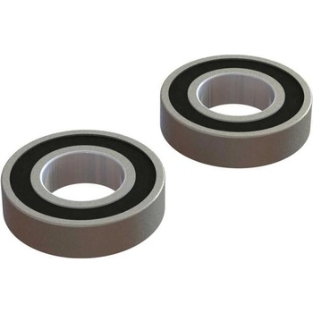 Arrma kuličkové ložisko 12x24x6 mm 2RS 2