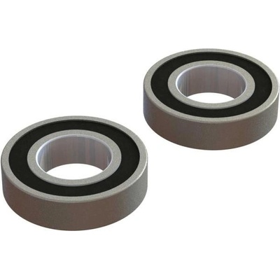 Arrma kuličkové ložisko 12x24x6 mm 2RS 2