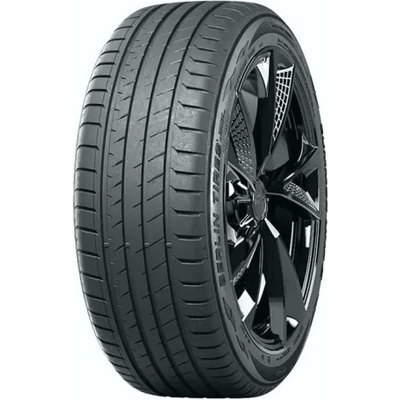 Berlin Tires Summer UHP2 215/55 R17 94V